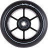 Колесо для самоката TECH TEAM X-TREME 100*24мм 6RT, black NN002976
