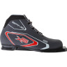 Лыжные ботинки TECH TEAM SPINE X5 NN75 синтетика р.34 Z0001643