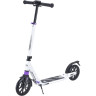 Самокат TECH TEAM CITY SCOOTER белый NN003762