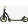 Самокат TECH TEAM CROSSER 2020 зеленый NN004141