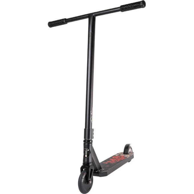 Самокат трюковой TECH TEAM DUKER 404 black NN007628